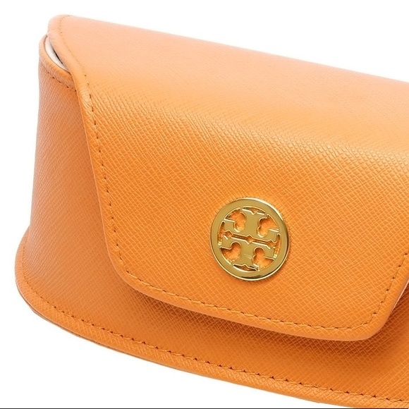 Tory Burch Accessories - NEW Authentic Tory Burch Sunglasses/Eyeglass Case